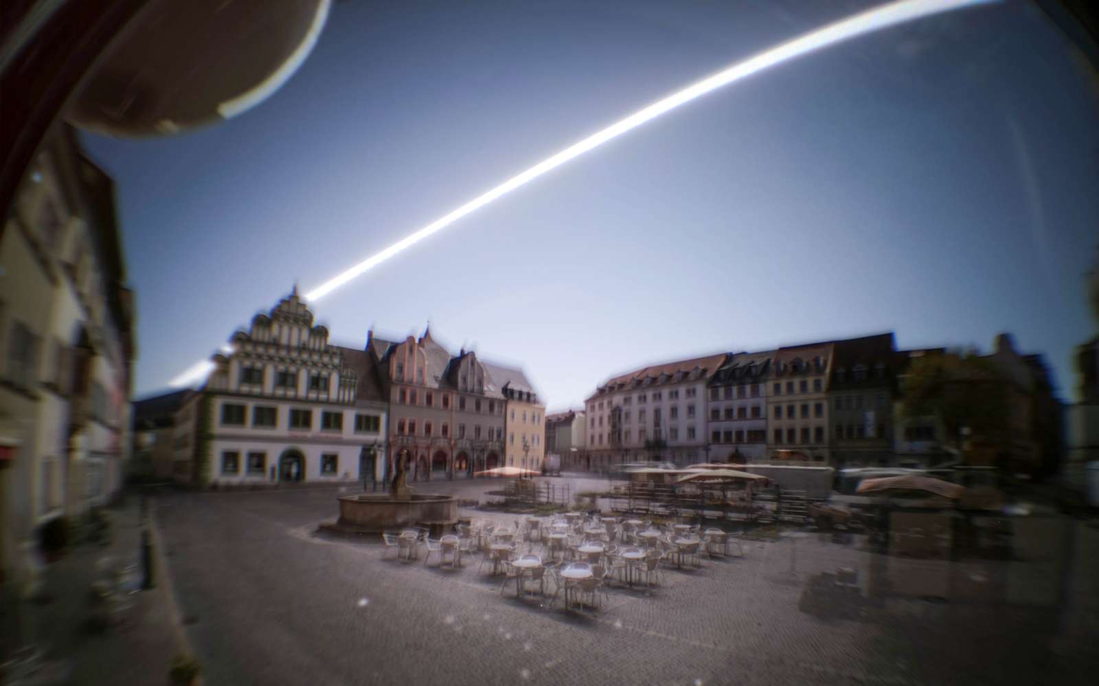 Marktplatz