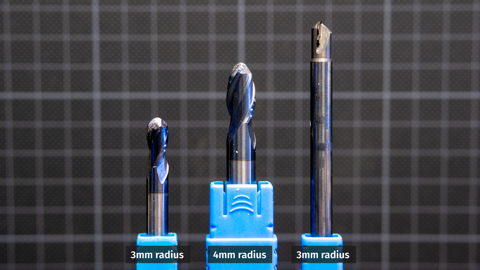 endmill comparison