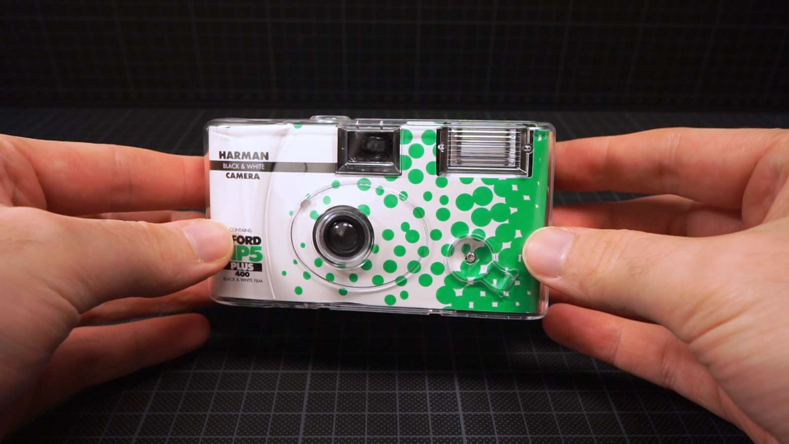 disposable camera