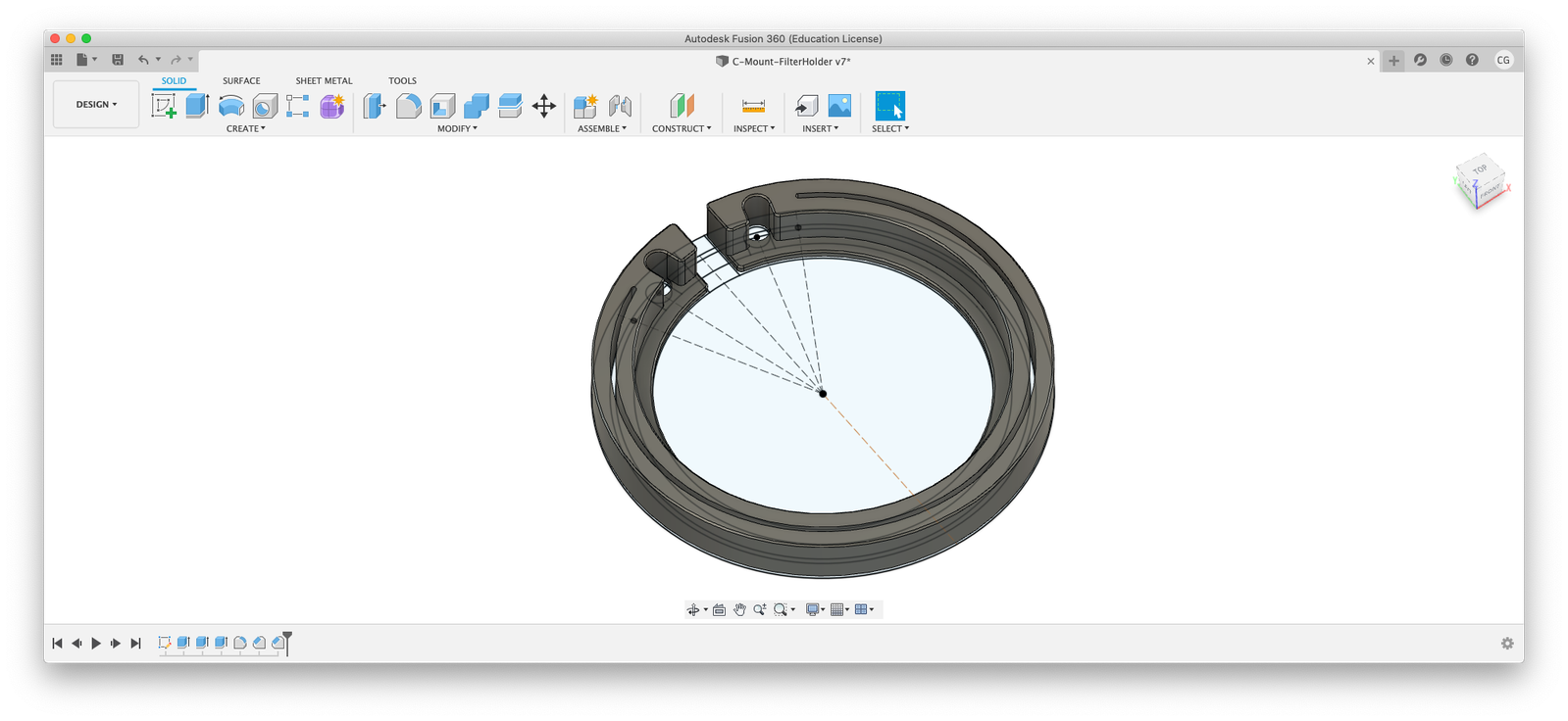 Fusion360