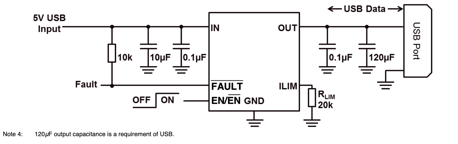 AP2553 circuit