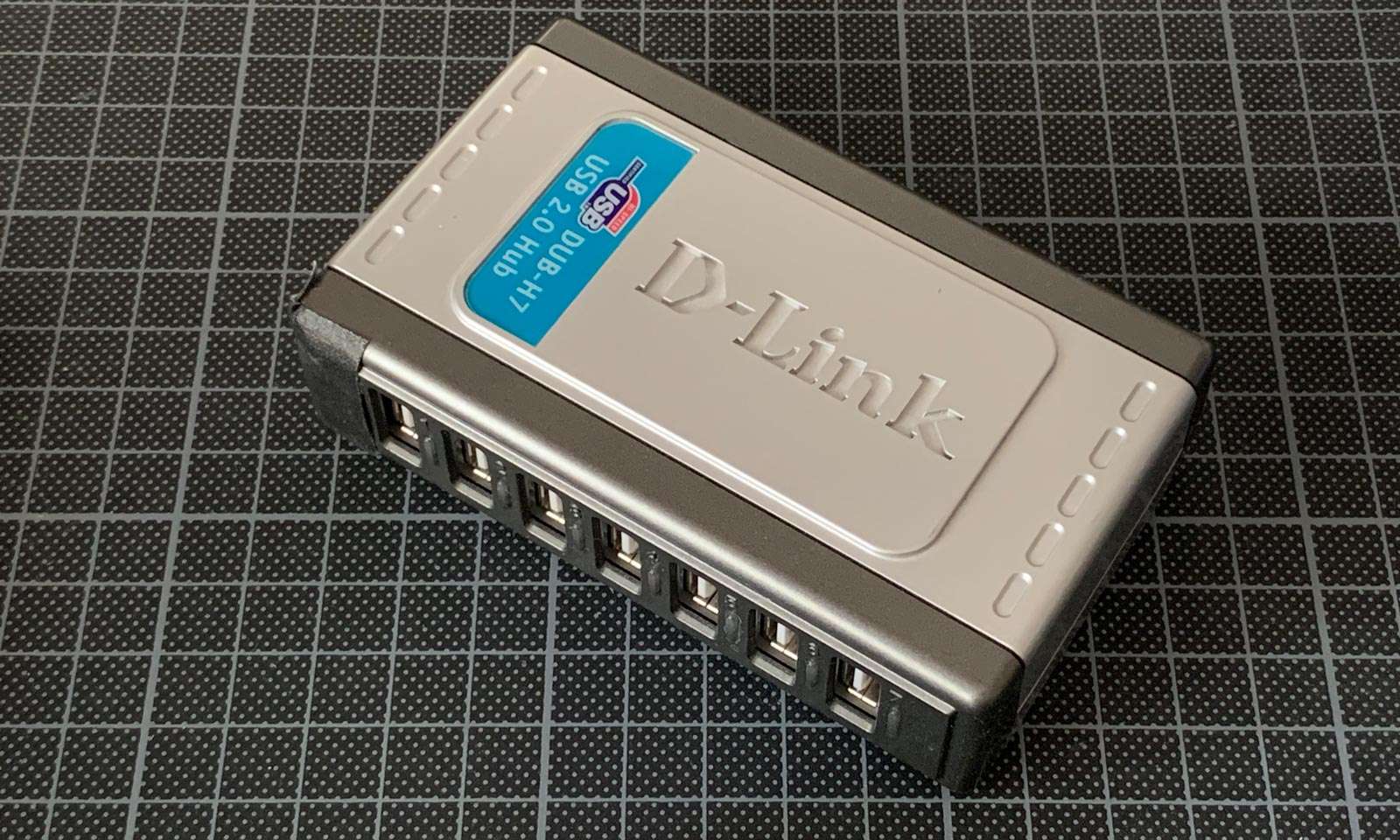 D-Link Hub